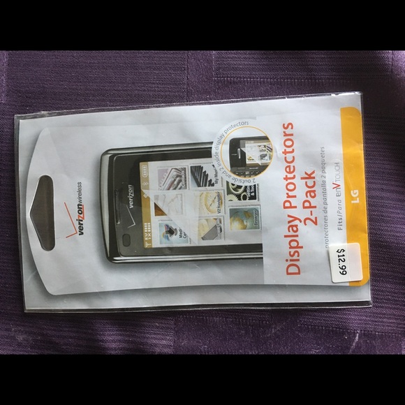 Screen protector - Picture 3 of 3